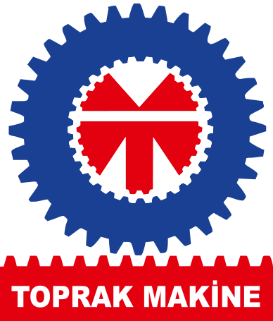 Toprak Makine - Logo 1