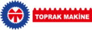 Toprak Makine - Logo 2